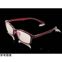 エッシェンバッハ光学ジャパン PCビュアー クリアレッド2.5度 67-7106-52 1個（直送品）