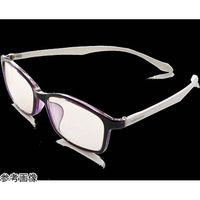 エッシェンバッハ光学ジャパン PCビュアー パープルホワイト3.0度 67-7106-57 1個（直送品）