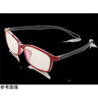 エッシェンバッハ光学ジャパン PCビュアー レッドブラック2.0度 67-7106-59 1個（直送品）