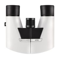 エッシェンバッハ光学ジャパン オペラグラス VIVA FESTIVAL ホワイト 6倍 841626152 1個 67-7106-69（直送品）