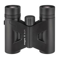 エッシェンバッハ光学ジャパン マグノ ×8倍 84177821 1個 67-7106-70（直送品）