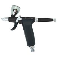 エアテックス エアブラシ ビューティ4プラストリガー ナイト(0.3mm) 67-6435-20 1個（直送品）