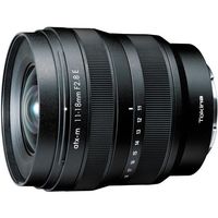 ケンコー・トキナー 一眼レフ用交換レンズ atxーm 11ー18mm F2.8E ソニーEマウント用 67-6436-22 1個（直送品）