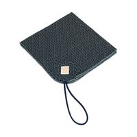 ケンコー・トキナー 「包」ラップクッション M NEW青梅波 67-6436-51 1個（直送品）