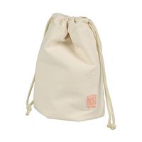 ケンコー・トキナー 「包」巾着ポーチ KINARI 67-6436-54 1個（直送品）