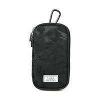 ケンコー・トキナー Luce フィルターケース 8枚用 AOC-LU1FC8BKCF 1個 67-6436-78（直送品）