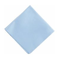 ケンコー・トキナー ルキナージュ カメラレンズクロス ブルー KCA-LGBL 1個 67-6436-82（直送品）