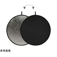 ケンコー・トキナー ライティングレフシリーズ S/B 銀/黒 83cm KRR-S/B83 1個 67-6437-60（直送品）