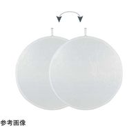 ケンコー・トキナー ライティングレフシリーズ W/W ディフューザー 132cm KRR-W/W132 1個 67-6437-67（直送品）