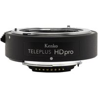 ケンコー・トキナー テレプラス HD Pro 1.4倍 ニコンNーAF用 67-6438-53 1個（直送品）