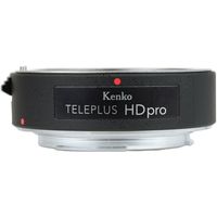 ケンコー・トキナー テレプラス HD Pro 1.4倍 キャノンEF用 67-6438-54 1個（直送品）