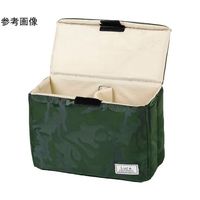 ケンコー・トキナー Luce インナーボックス Sサイズ グリーンカモフラージュ AOS-LU1IBS-GRCF 1個 67-6438-93（直送品）