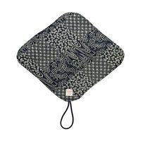 ケンコー・トキナー 包〈つつむ〉ラップクッション ツインクロス S 和柄混合 TTM-TCS-WA4 1個 67-6440-24（直送品）