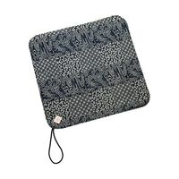 ケンコー・トキナー 包〈つつむ〉ラップクッション ツインクロス M 和柄混合 TTM-TCM-WA4 1個 67-6440-28（直送品）