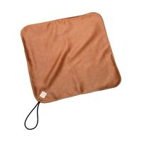 ケンコー・トキナー 包〈つつむ〉ラップクッション ツインクロス M 本革調キャメル TTM-TCM-CA 1個 67-6440-30（直送品）