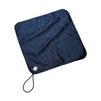 ケンコー・トキナー 包〈つつむ〉ラップクッション ツインクロス M 迷彩ネイビー TTM-TCM-MN 1個 67-6440-31（直送品）