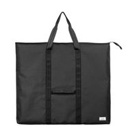 ケンコー・トキナー LUCE 額縁キャリートートバッグ HKE-5154 1個 67-6440-32（直送品）