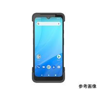 ユニテック・ジャパン モバイルターミナル ロングレンジバーコードエンジン搭載 PA768-WA6FRM3G 1個 67-6441-19（直送品）