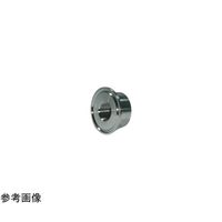 コンサス SUS304 ヘルールメネジソケット 1.5S*PS25A ZFPS-S1-15S25A-VE 1個 67-6443-43（直送品）