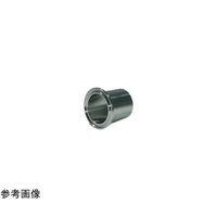 コンサス SUS316L ロングヘルール 2.5S*42L E ZFL-S3-25S-VZ 1個 67-6443-72（直送品）