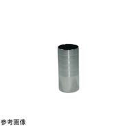 コンサス SUS304 溶接ホースアダプター 1S ZWA-HS1-10S-VZ 1個 67-6443-96（直送品）