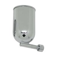 アズワン エアテックス エアブラシ XP-735+/XP-750F共通 絵具カップ（ふた付き）