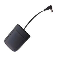 エアテックス バッテリーパックN(リチウム) 67-6578-86 1個（直送品）