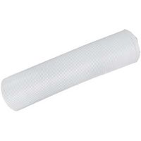 エアテックス スプレーブース レッドサイクロン用 排気ホース1.4m 67-6578-93 1個（直送品）