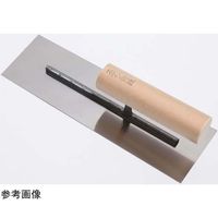 東京西勘 ステン角鏝 255mm 67-6579-35 1個（直送品）