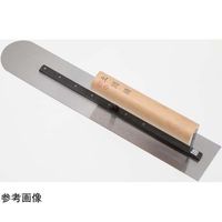 東京西勘 土間鏝(鋼)細巾 360mm 67-6579-49 1個（直送品）
