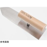 東京西勘 ステン大津通し 270mm 67-6579-78 1個（直送品）