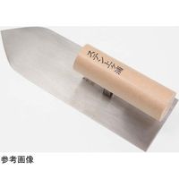 東京西勘 ステン上ヶ浦 285mm 67-6580-15 1個（直送品）
