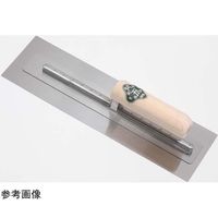 東京西勘 本焼ニューマジック角鏝 360mm 67-6580-27 1個（直送品）