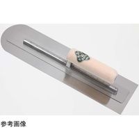 東京西勘 本焼ニューマジック先丸鏝 67-6580