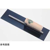 東京西勘 油焼アメリカ鏝 360mm 67-6580-33 1個（直送品）