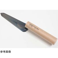 東京西勘 油焼トメサライ 60mm 67-6580-45 1個（直送品）