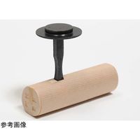 東京西勘 ホームタイ鏝1ヶ付 26mm 67-6580-91 1個（直送品）