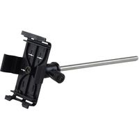 アズワン ボックス型センサホルダー(Go Direct)(スタンド用) 67-6594-28 1個（直送品）