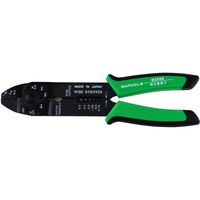 アズワン 電工ペンチ 67-6594-84 1個（直送品）