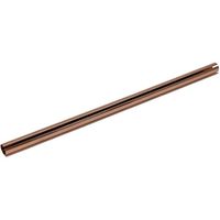 アズワン 渦電流実験用銅パイプ 67-6595-12 1個（直送品）