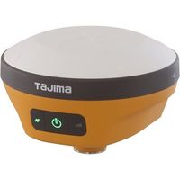 TJMデザイン ネットワーク型RTK GNSS受信機 TGN-V20T 1台 67-6601-26（直送品）