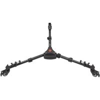 TJMデザイン 4DKanKan用三脚キャスター 4DKK-TRICAS 1個 67-6601-25（直送品）