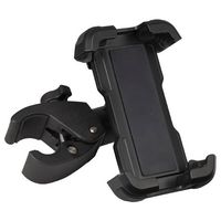 TJMデザイン GNSS受信機用スマホホルダー TGN-SMHLD 1個 67-6601-32（直送品）