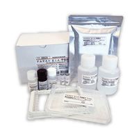 島津ダイアグノスティクス FAテスト EIAー甲殻類II 96回 08624 1箱 67-6612-25（直送品）