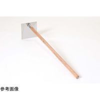 東京西勘 ステン手鍬（木柄） 67-6640
