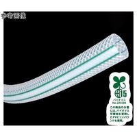 トヨックス トヨバイオプロホース 内径15mm×外径22mm 長さ91m TBP-15 1本 67-6642-90（直送品）