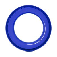 マイクロネット WーE PLUS用青色フィルター WP-BF 1個 67-6651-19（直送品）