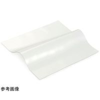 サカセ化学工業 非シリコーンタックシート 150×150×t1mm C-1515-1 30 1枚 67-6651-25（直送品）