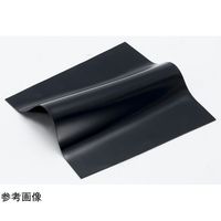 サカセ化学工業 導電シリコーンタックシート 300×300×t1mm SRE-3030-0.5E 1枚 67-6651-32（直送品）