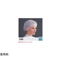 エム・シー・シー MAXクリーンヘアネット 67-6868